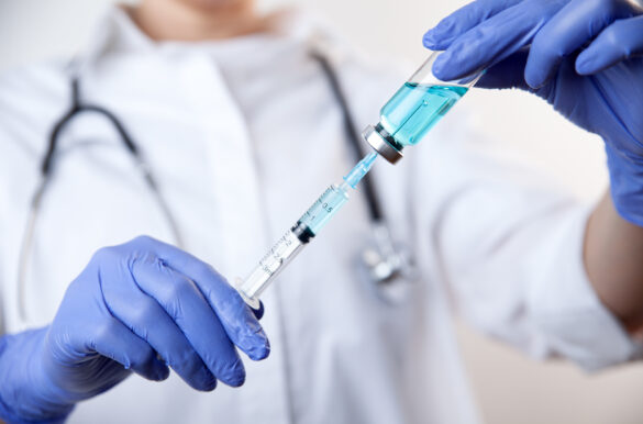 injectii la domiciliu